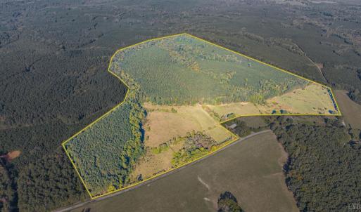 Photo #4 of 2901 Lewis Ford Road, Brookneal, VA 162.5 acres