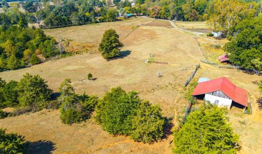 Photo #4 of Horseshoe Creek Ln, Amherst, VA 50.0 acres