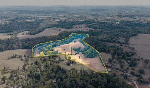 Photo #56 of Horseshoe Creek Ln, Amherst, VA 50.0 acres
