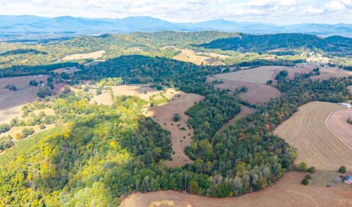 Photo #60 of Horseshoe Creek Ln, Amherst, VA 50.0 acres