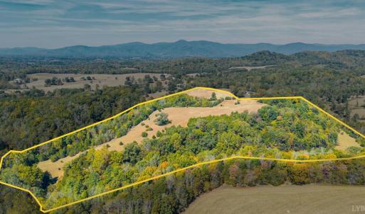 Photo #57 of Horseshoe Creek Ln, Amherst, VA 50.0 acres