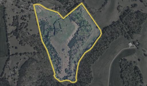 Photo #54 of Horseshoe Creek Ln, Amherst, VA 50.0 acres