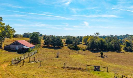 Photo #3 of Horseshoe Creek Ln, Amherst, VA 50.0 acres