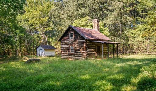 Photo #78 of 11271 Kentuck Road, Sutherlin, VA 574.4 acres