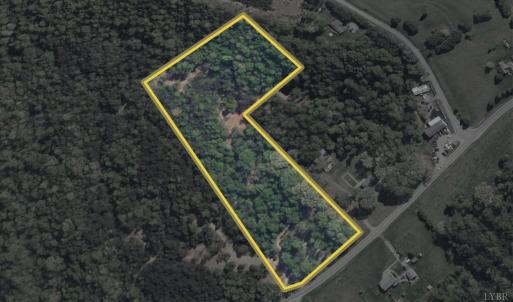 Photo #4 of 1 Falling Creek Road, Bedford, VA 8.9 acres