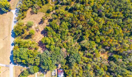 Photo #5 of 1 Falling Creek Road, Bedford, VA 8.9 acres