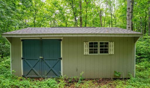 Photo #6 of 1509 Spruce Creek, Nellysford, VA 6.5 acres