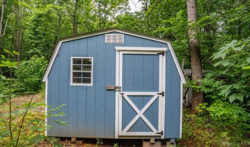 Photo #12 of 1509 Spruce Creek, Nellysford, VA 6.5 acres