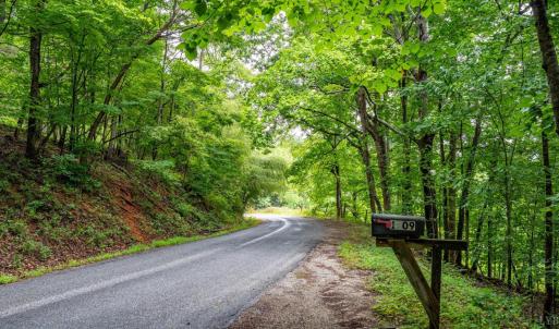 Photo #4 of 1509 Spruce Creek, Nellysford, VA 6.5 acres