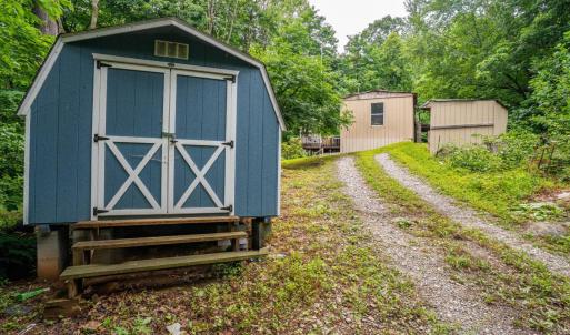 Photo #10 of 1509 Spruce Creek, Nellysford, VA 6.5 acres