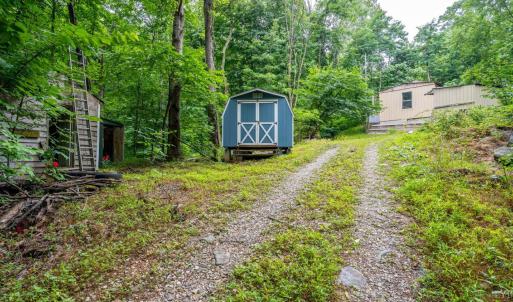 Photo #9 of 1509 Spruce Creek, Nellysford, VA 6.5 acres