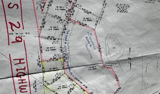 Photo #1 of Neighbors Drive, Amherst, VA 9.7 acres