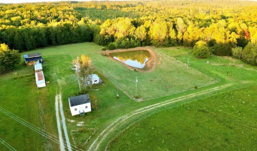 Photo #2 of 1080 Birch Trail, Nathalie, VA 69.3 acres
