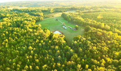 Photo #5 of 1080 Birch Trail, Nathalie, VA 69.3 acres