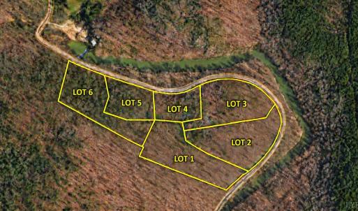 Photo #1 of 5 Mill Pond Road, Appomattox, VA 1.0 acres