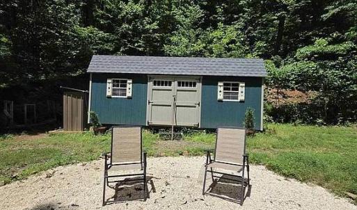 Photo #11 of 4445 Red Bird Drive, Standardsville, VA 16.0 acres