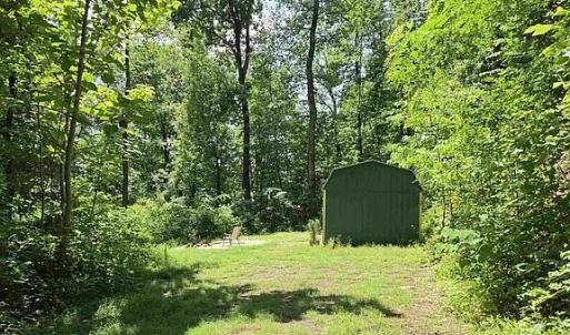 Photo #5 of 4445 Red Bird Drive, Standardsville, VA 16.0 acres