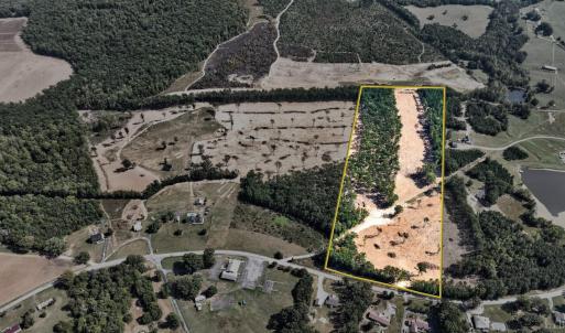 Photo #2 of Long Island Road, Gladys, VA 25.2 acres