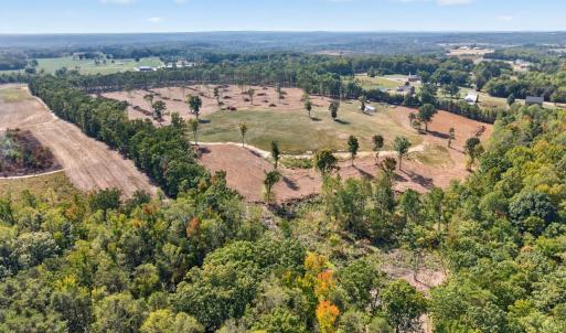 Photo #3 of Long Island Road, Gladys, VA 25.2 acres