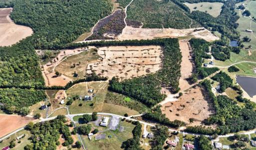 Photo #1 of Long Island Road, Gladys, VA 25.2 acres
