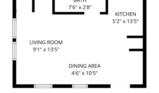 Photo #20 of 3801 Otter Hill Road, Bedford, VA 1.8 acres