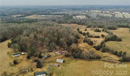 Photo #17 of 460 Pine Grove Church, Concord, NC 182.0 acres