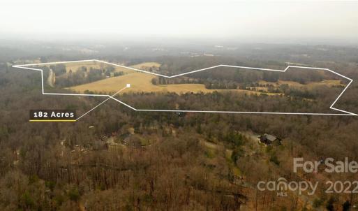 Photo #1 of 460 Pine Grove Church, Concord, NC 182.0 acres