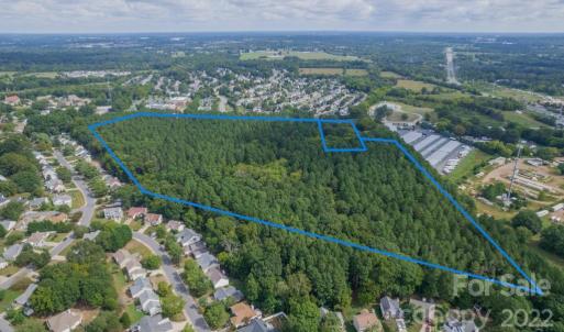Photo #3 of Pitts School, Concord, NC 25.9 acres