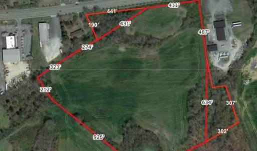 Photo #1 of 7038 Marshville, Marshville, NC 29.0 acres