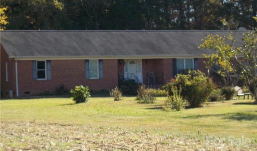 Photo #1 of 109 Brief, Fairview, NC 22.0 acres