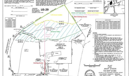 Photo #6 of 17311 BRANDY RD, CULPEPER, VA 10.0 acres