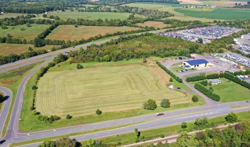 Photo #2 of 17311 BRANDY RD, CULPEPER, VA 10.0 acres