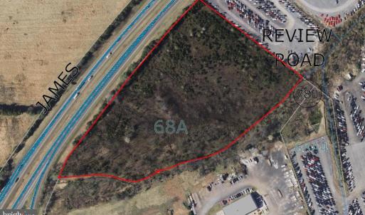 Photo #9 of 17311 BRANDY RD, CULPEPER, VA 10.0 acres