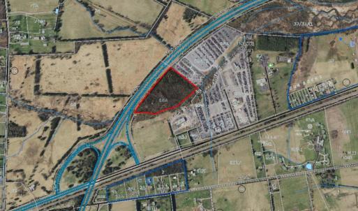 Photo #1 of 17311 BRANDY RD, CULPEPER, VA 10.0 acres