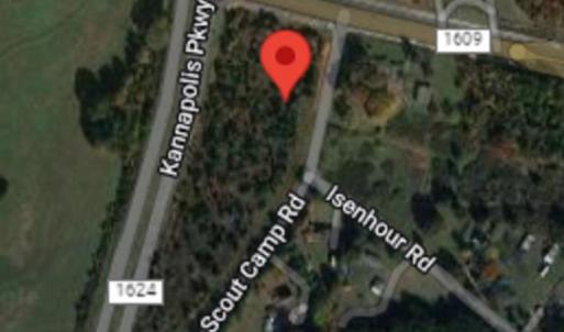 Photo #1 of 5445 Mooresville, Kannapolis, NC 7.1 acres