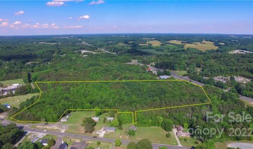 Photo #1 of 7187 Jordan, Ramseur, NC 22.6 acres