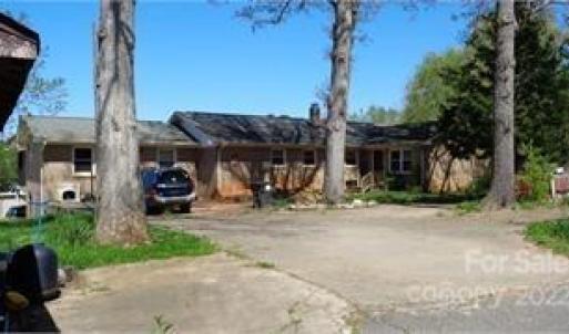 Photo #1 of 7172 Charlotte, Lancaster, SC 8.7 acres