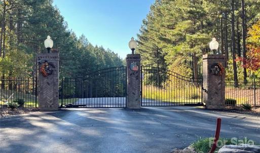 Photo #3 of 152 Timber Lake, Mount Gilead, NC 0.5 acres