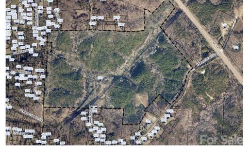 Photo #2 of Hwy 158, Reidsville, NC 100.4 acres