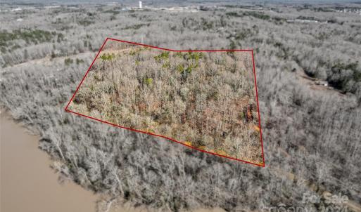 Photo #1 of 161 Little River Trail Little River, Lancaster, SC 25.4 acres