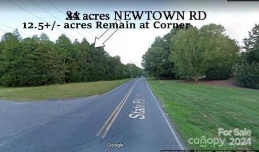 Photo #1 of 12+/-acres New Town, Waxhaw, NC