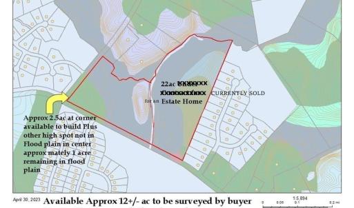 Photo #3 of 12+/-acres New Town, Waxhaw, NC