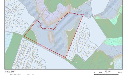 Photo #2 of 12+/-acres New Town, Waxhaw, NC