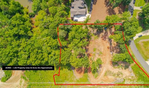 Photo #2 of 345 Squirrel, Clover, SC