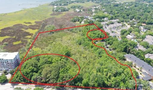Photo #3 of 10 Acres Wingo, Mount Pleasant, SC