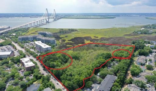 Photo #4 of 10 Acres Wingo, Mount Pleasant, SC