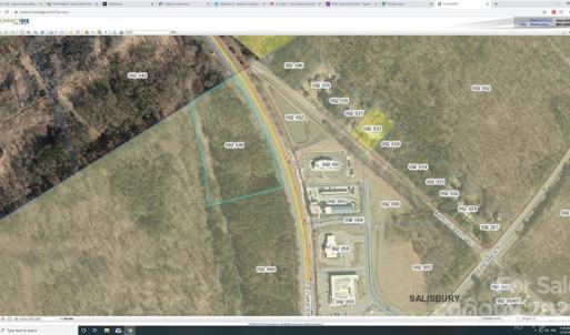 Photo #6 of 1325 Jake Alexander, Salisbury, NC