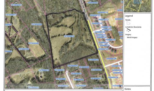 Photo #1 of 1015 Hands Mill, Rock Hill, SC