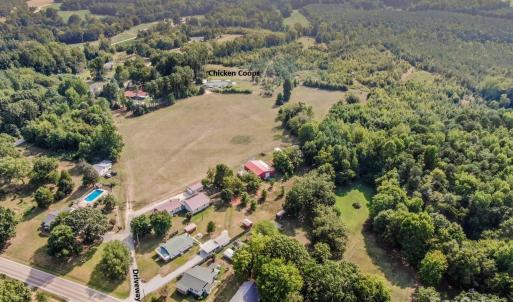 Photo #1 of 1175 Mccoy Farm, Salisbury, NC