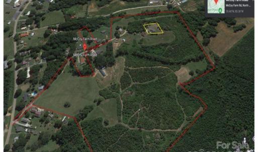 Photo #4 of 1175 Mccoy Farm, Salisbury, NC